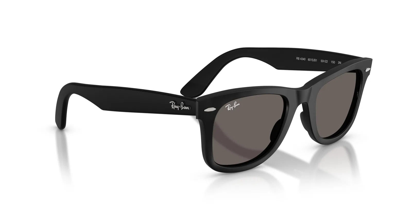 Ray-Ban Wayfarer 4340 Sunglasses - view 106
